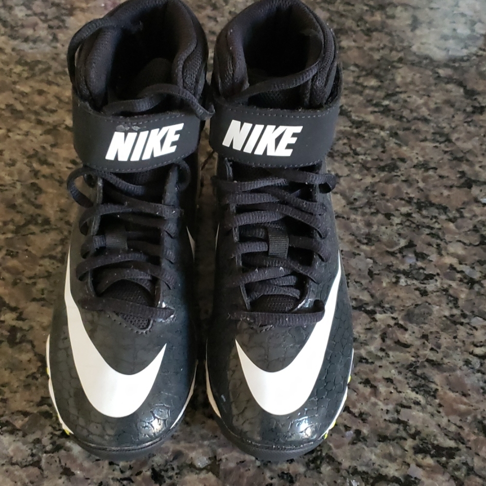 Nike Football Cleats